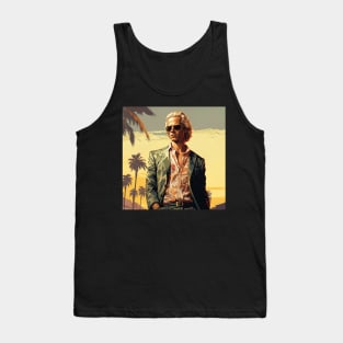 William Pitt Tank Top